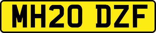 MH20DZF