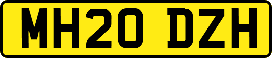 MH20DZH