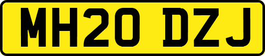 MH20DZJ