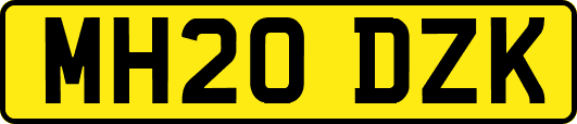 MH20DZK