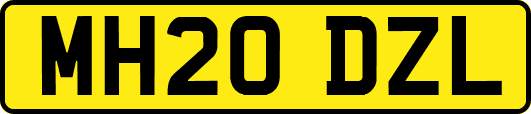 MH20DZL