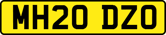 MH20DZO