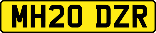 MH20DZR