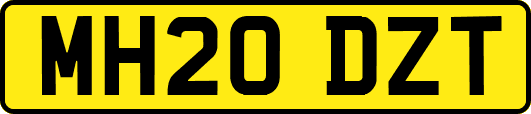MH20DZT