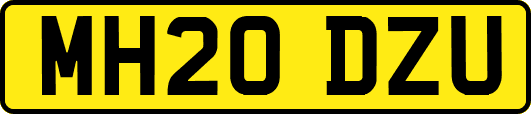 MH20DZU