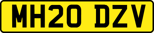 MH20DZV