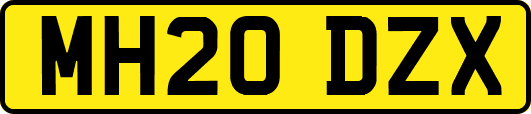 MH20DZX