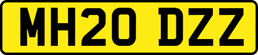 MH20DZZ
