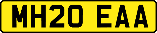 MH20EAA
