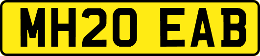 MH20EAB