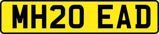 MH20EAD