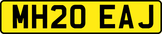 MH20EAJ