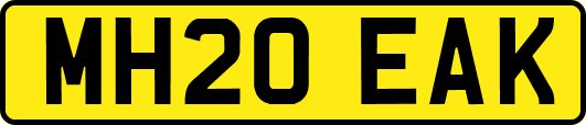 MH20EAK