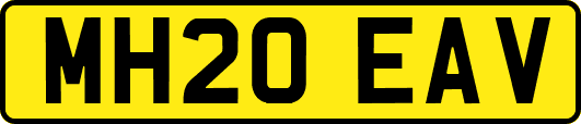 MH20EAV