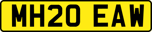 MH20EAW
