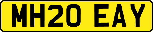 MH20EAY