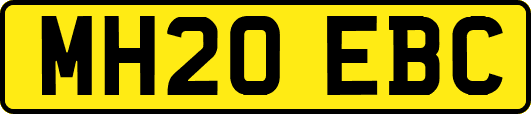 MH20EBC