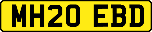 MH20EBD