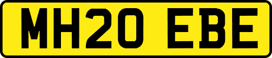 MH20EBE