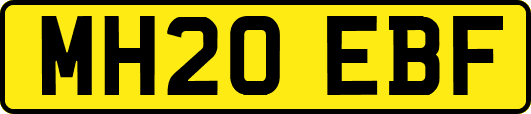 MH20EBF