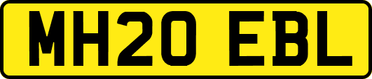 MH20EBL