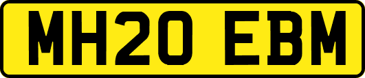 MH20EBM