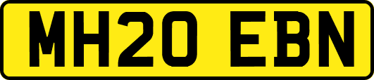 MH20EBN