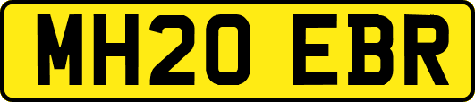 MH20EBR
