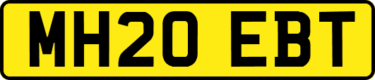 MH20EBT