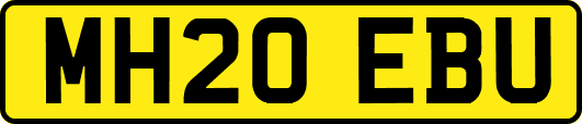 MH20EBU