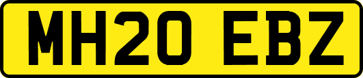 MH20EBZ