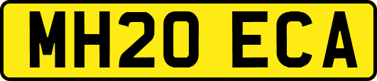MH20ECA