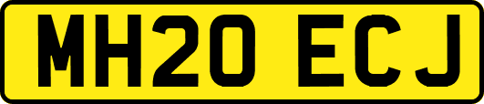MH20ECJ