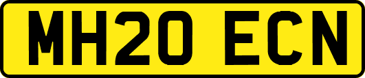 MH20ECN