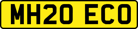 MH20ECO