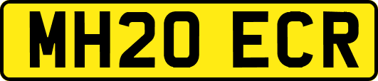 MH20ECR