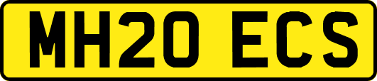MH20ECS