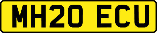 MH20ECU