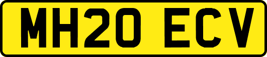 MH20ECV