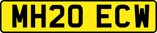 MH20ECW