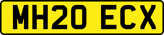 MH20ECX