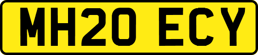 MH20ECY