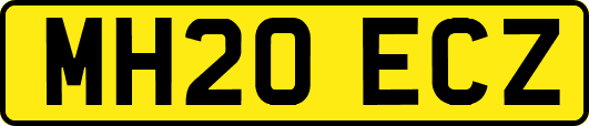 MH20ECZ