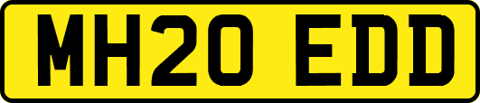 MH20EDD