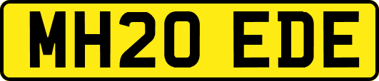MH20EDE