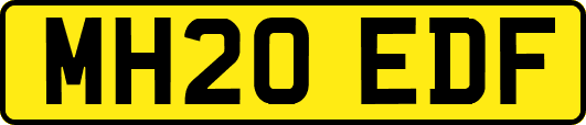 MH20EDF