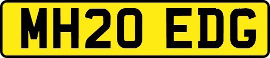 MH20EDG