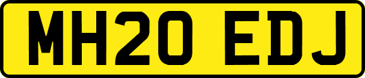 MH20EDJ