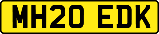 MH20EDK