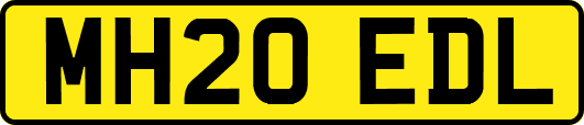 MH20EDL